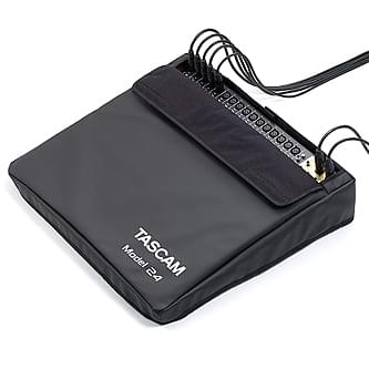 Tascam AK-DC24 | Dust Cover for Model 24