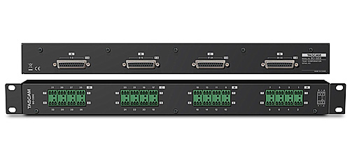 Tascam BO-32DE