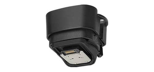 Tascam CA-AK1-C | Adaptateur interchangeable pour CA-XLR2d (pour les appareils photo Canon compatibles)