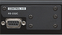 TASCAM CD-400UDAB