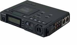 Tascam DA-P1 | Downloads