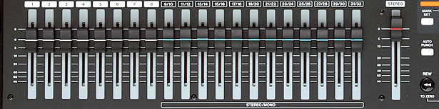 Tascam DP-32SD