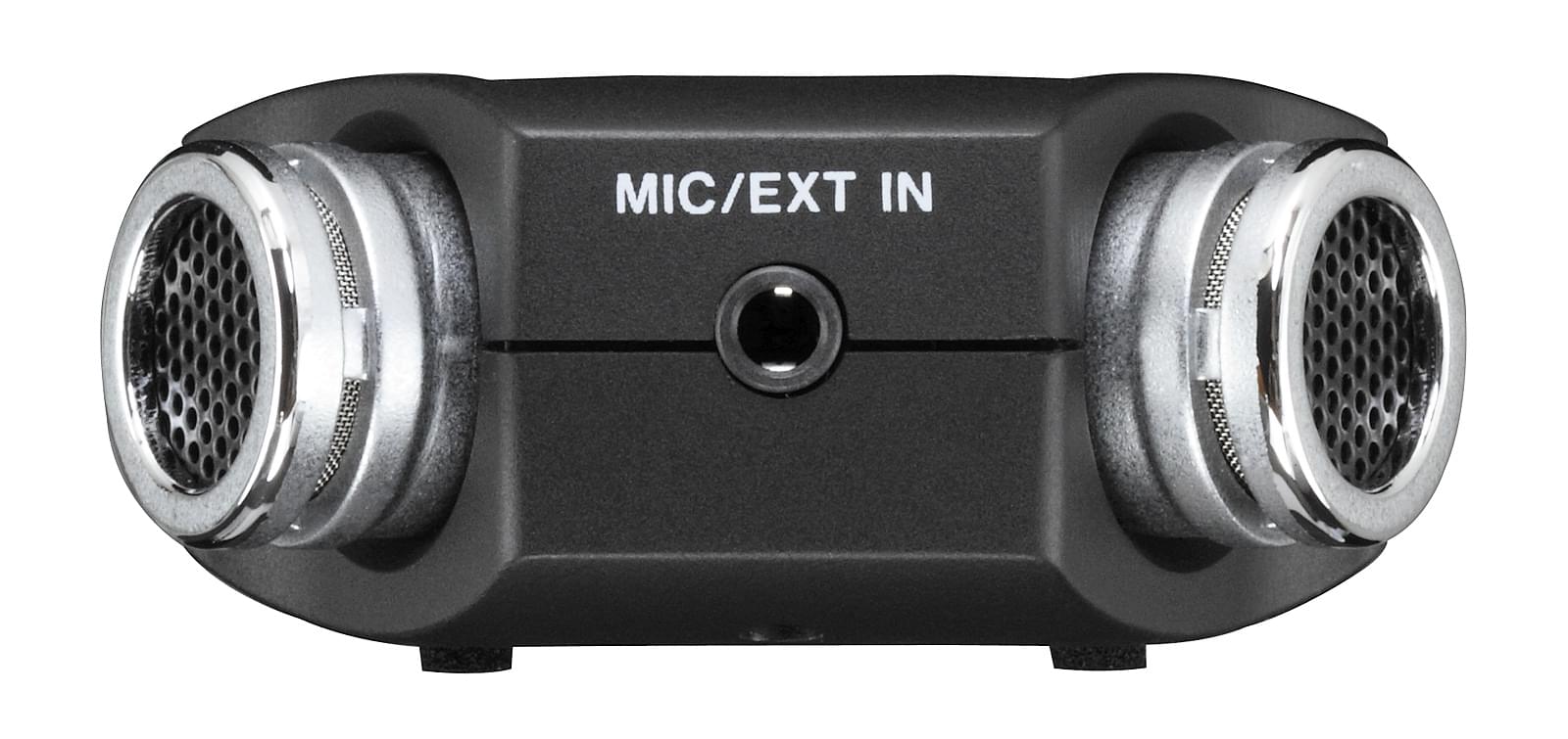 ... Top side | Tascam DR-05