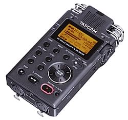 Tascam DR-100MKII | Downloads