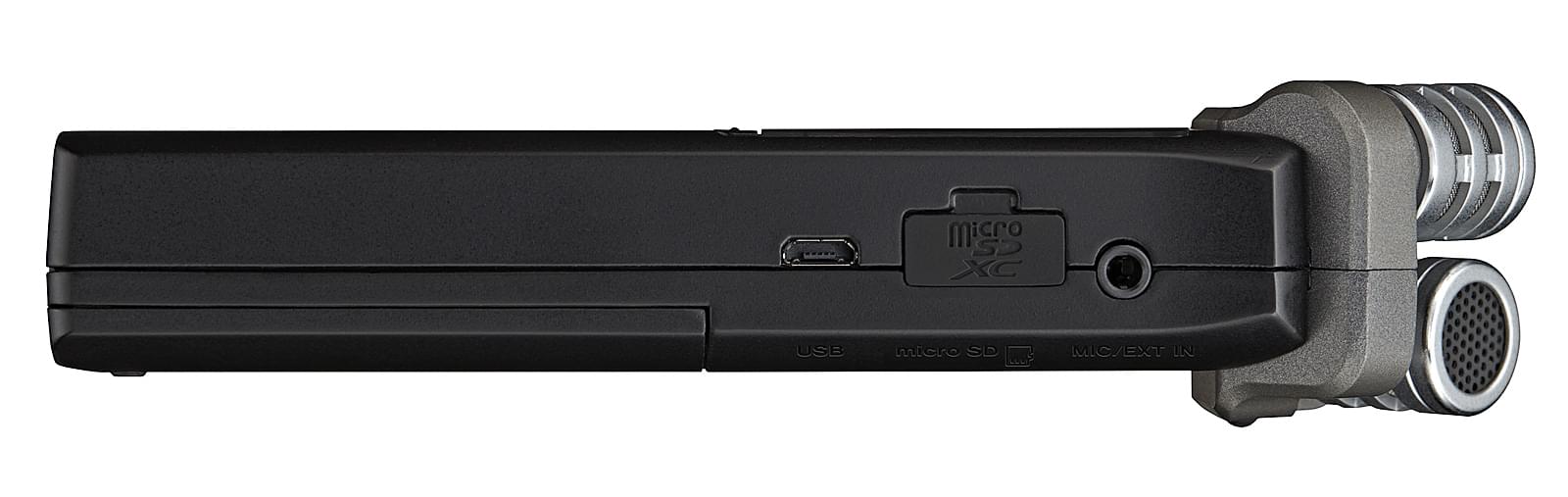 Tascam DR-22WL | Handheld Recorder with Wi-Fi functionality