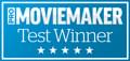 Pro Moviemaker Test Winner