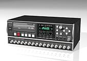 TEAC WX-7000