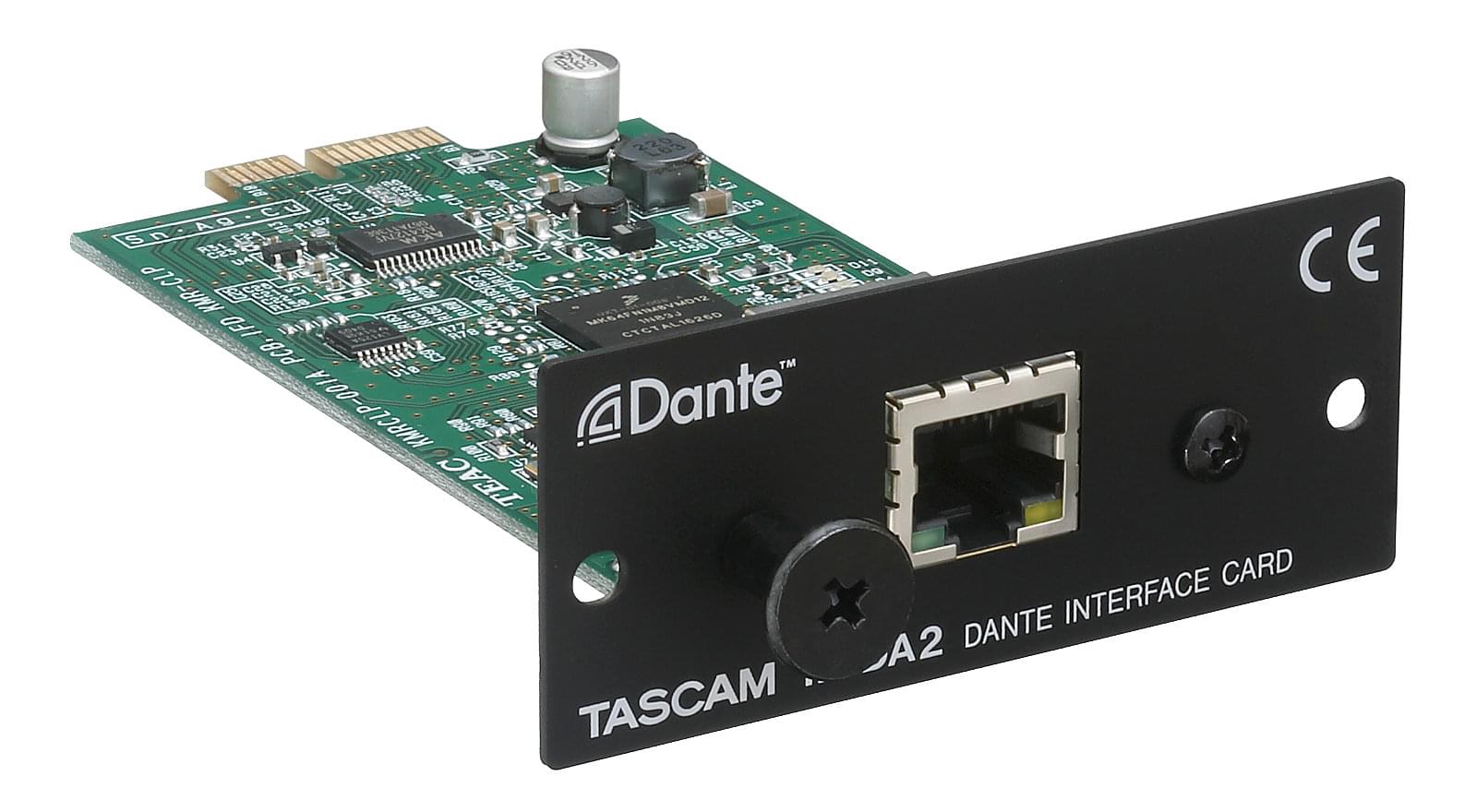 Tascam IF-DA2