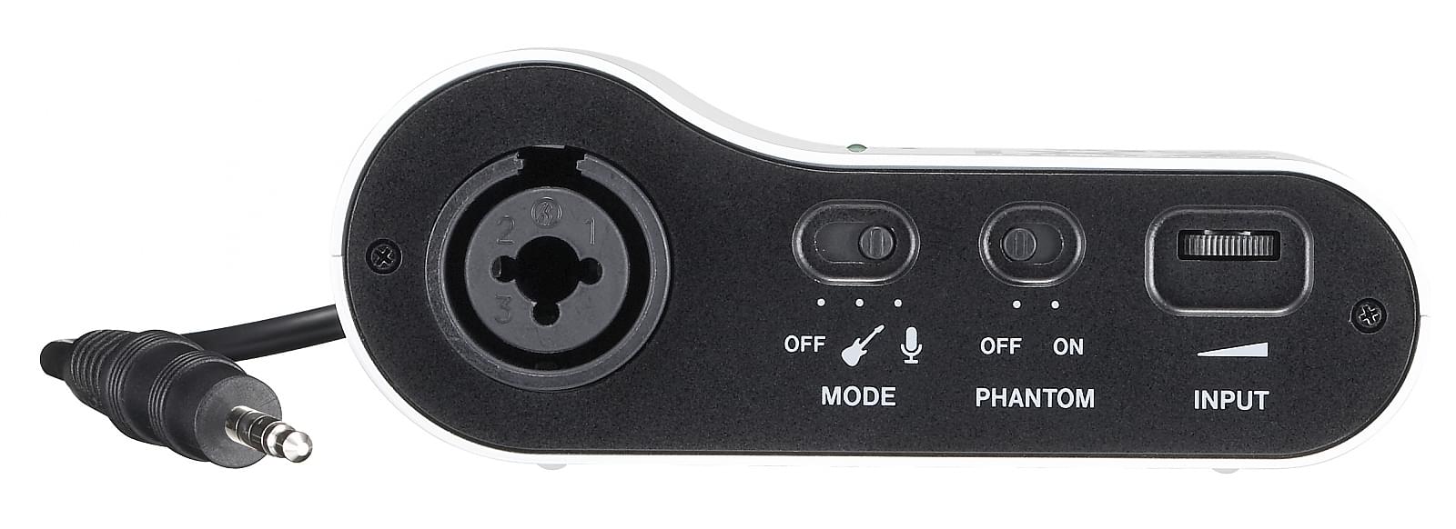 Tascam iXZ | Mic/Guitar Interface for Smartphones And Tablet Computers Tascam iXZ | Mic/Guitar Interface for Smartphones And Tablet Computers