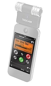 Tascam Tascam PCM Recorder MKII | Downloads