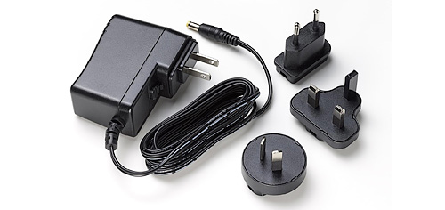 12-Volt AC Adapter | Tascam PS-P1220E