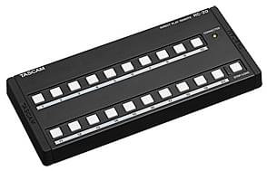Tascam RC-20 Flash Start Remote Control