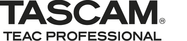 Tascam Logo