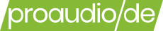 Logo proaudio.de