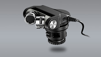 TM-80 Condenser Microphone