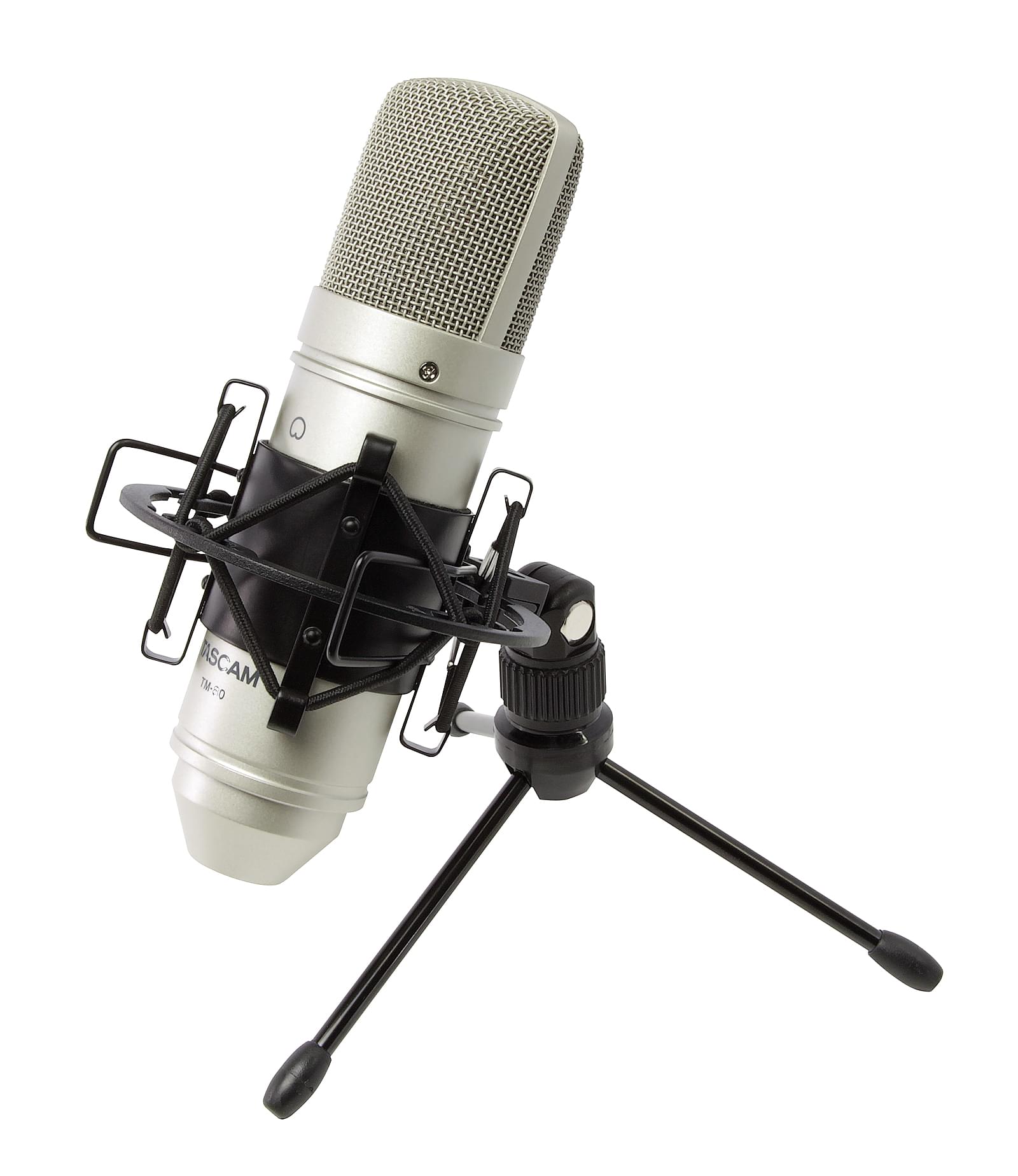 Tascam Tm 80 Microphone Statique Tascam Tm 80 Microphone Statique