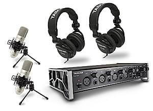 Tascam TRACKPACK 4x4