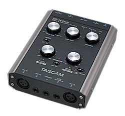 Tascam US-144MKII