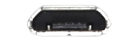 USB Micro-B