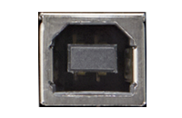 USB Type-B