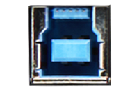USB Type-B