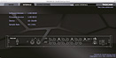 Mac Settings Panel – Interface