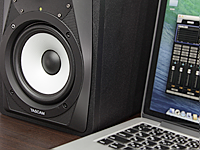 Tascam VL-S5